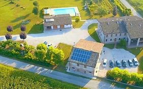 La Garzaga Turismo Rurale