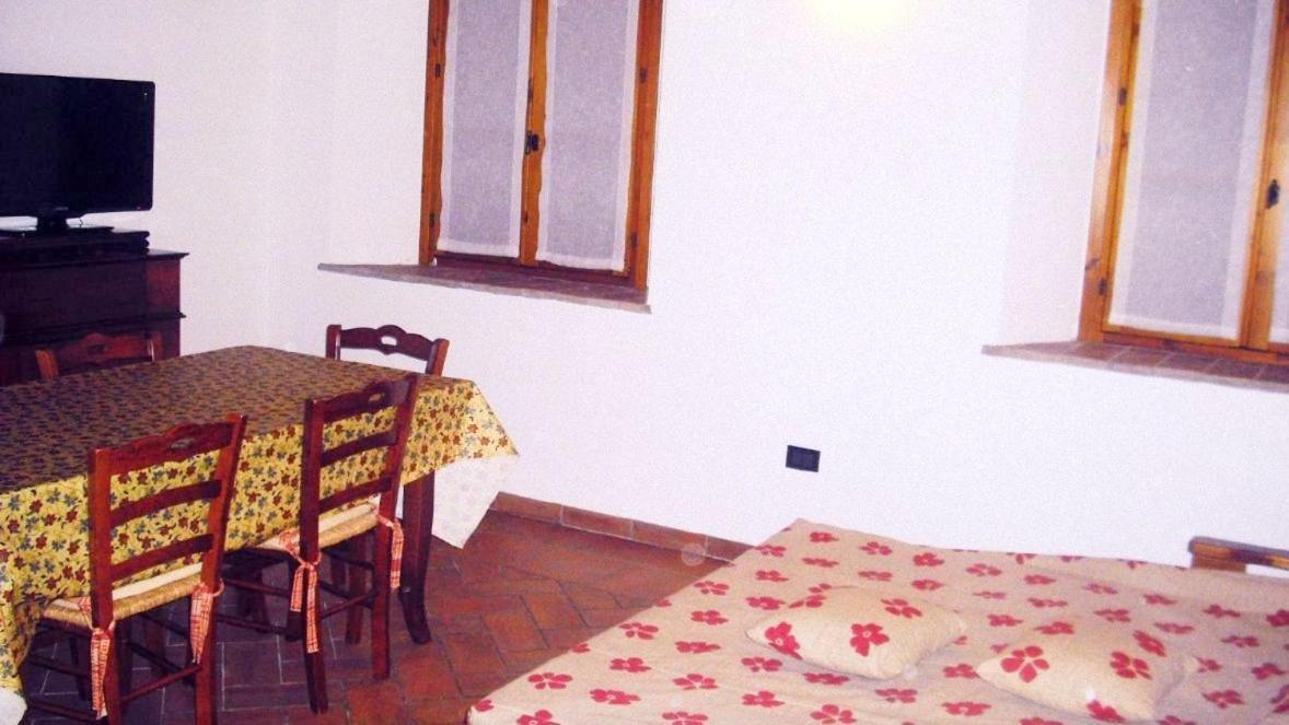 La Garzaga Turismo Rurale Ceresara Buitenkant foto