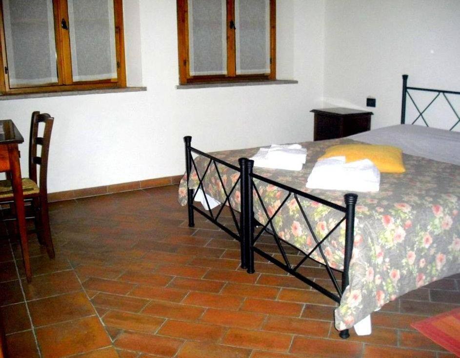 La Garzaga Turismo Rurale Ceresara Buitenkant foto