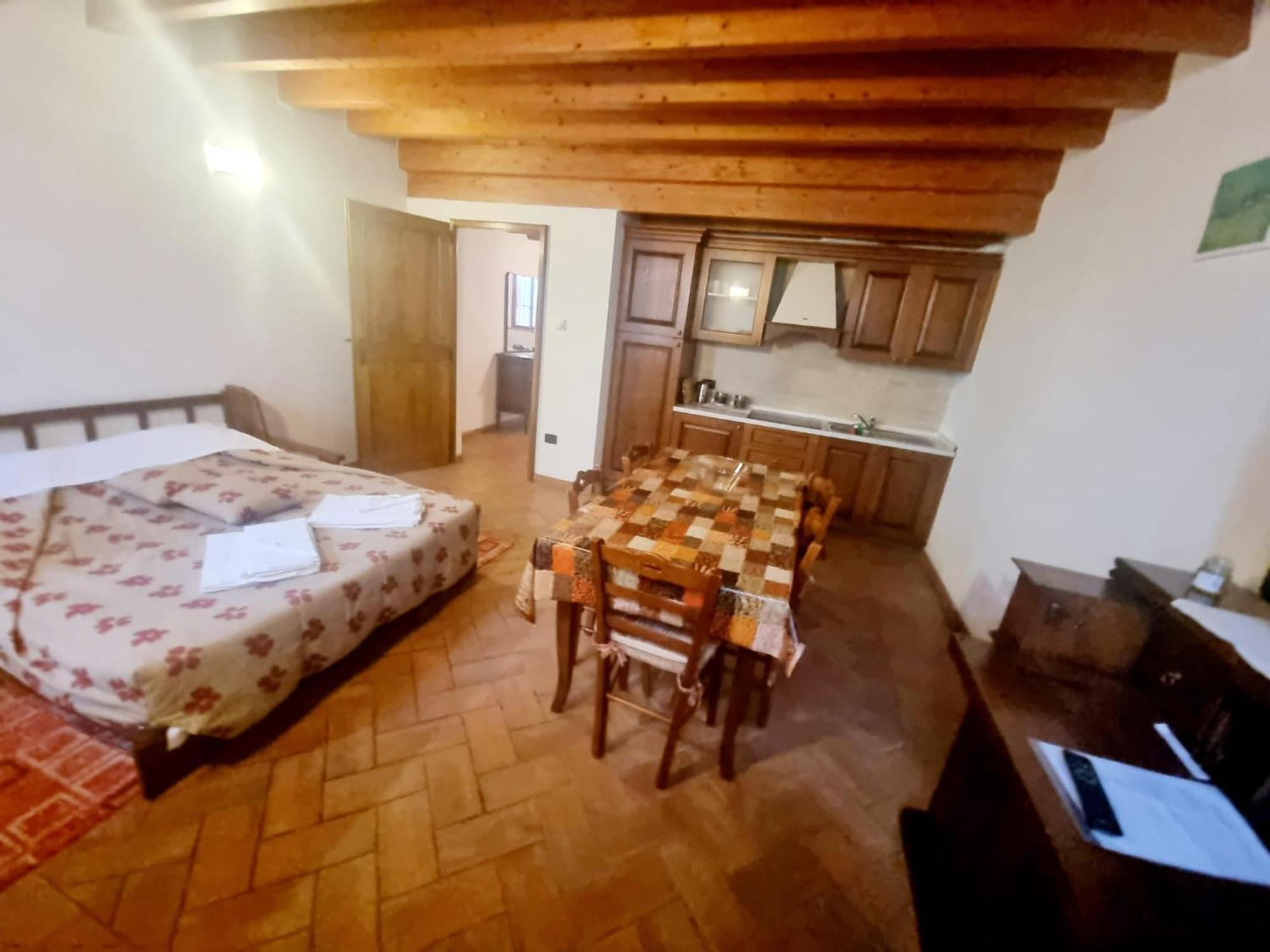 La Garzaga Turismo Rurale Ceresara Buitenkant foto